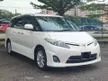 Used 2011 Toyota Estima 2.4 Aeras MPV **RAMADAN BEST OFFER**