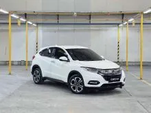 2021 Honda HR-V 1.5 E SUV KM Rendah, Siap Pakai, Harga Nego