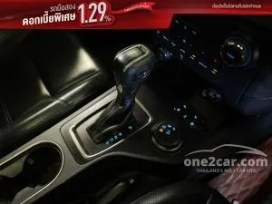 2019 Ford EVEREST 2.0 Titanium+ SUV