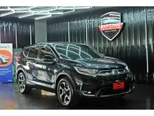 2019 Honda CR-V 2.4 (ปี 17-21) EL AWD SUV