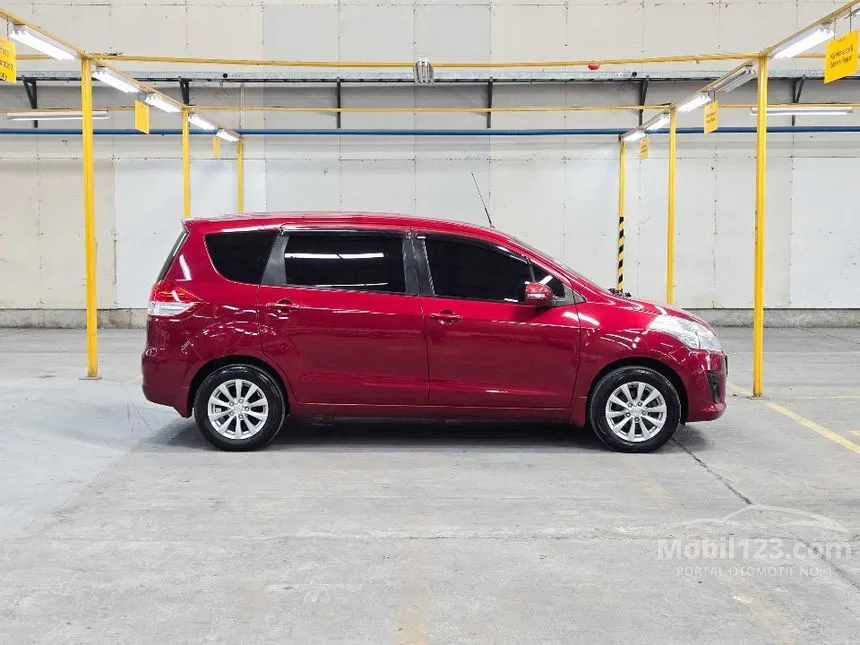 2014 Suzuki Ertiga GX MPV