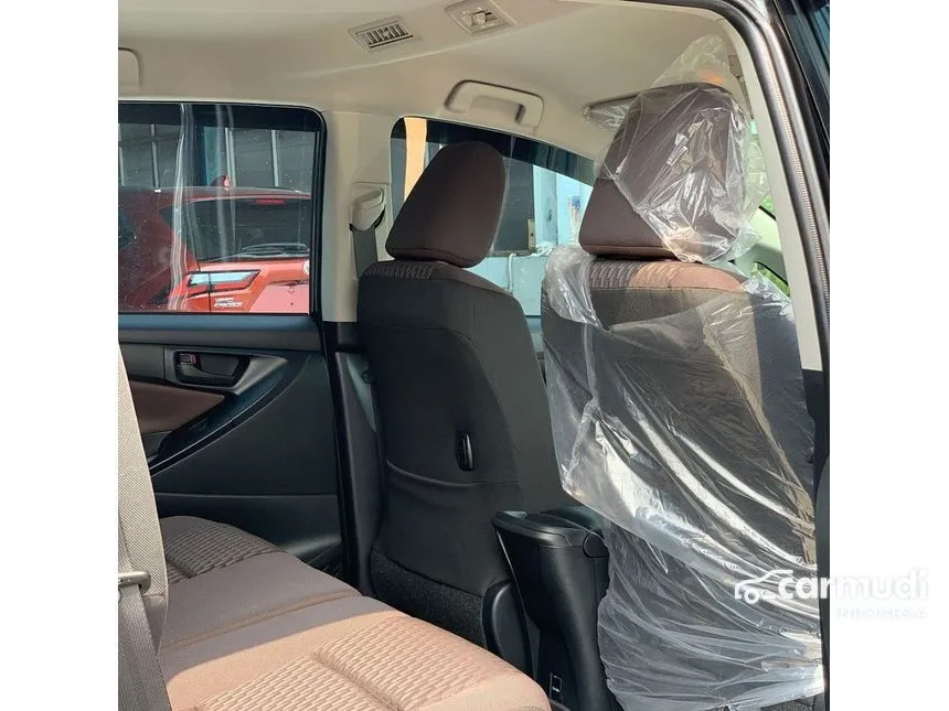 2025 Toyota Kijang Innova G MPV