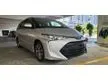Recon Toyota Estima 2.4 Aeras Premium 2020 Power Door Push Start Reverse Camera PCS LKA Sport Rim
