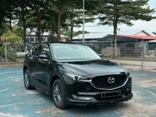 2022 Mazda CX-5 2.0 SKYACTIV-G High SUV