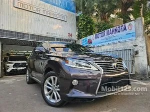 2013 Lexus RX 270 2.7 SUV