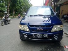 2006 Isuzu Panther 2.5 LM turbo Manual SUV