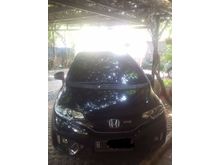 2016 Honda Jazz 1.5 RS Hatchback