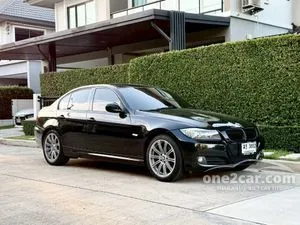 2012 BMW 318i 2.0 Sedan