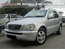 2005 Mercedes-Benz ML350 3.7 V6 W163 Sunroof TipTOP LikeNEW Reg.2010