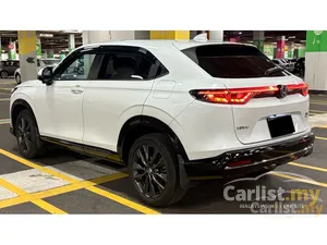 2022 Honda HR-V 1.5 e:HEV RS SUV