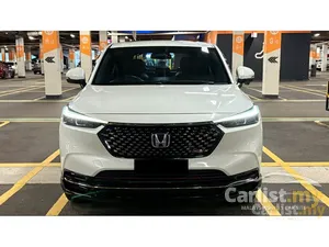 2022 Honda HR-V 1.5 e:HEV RS SUV