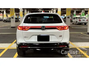 2022 Honda HR-V 1.5 e:HEV RS SUV