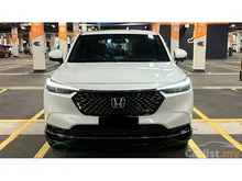 2022 Honda HR-V 1.5 eHEV RS SUV