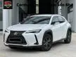 Used 2021 Lexus UX200 2.0 Luxury SUV ( Cheapest in Town ) ( Car King ) ( Under Warranty ) ( Sales Offer )