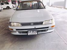 1995 Toyota Corolla 1.6 สามห่วง (ปี 91-96) GXi Sedan AT