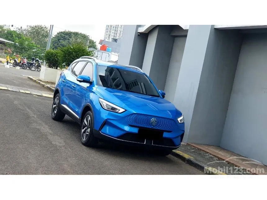 2024 MG ZS EV Magnify SUV