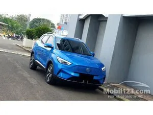 2024 MG ZS EV Magnify SUV