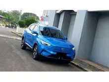 2024 MG ZS EV 0.0 Magnify SUV AT 2024 2025 [ LOW KM 10RB ]
