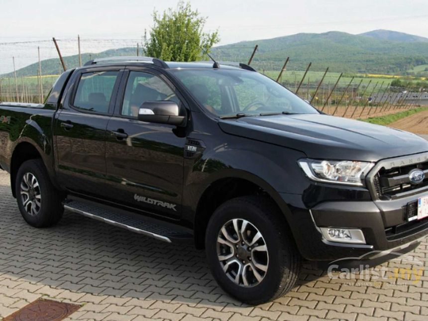 Ford Ranger Used Car Malaysia Ford Ranger Used Car Malaysia