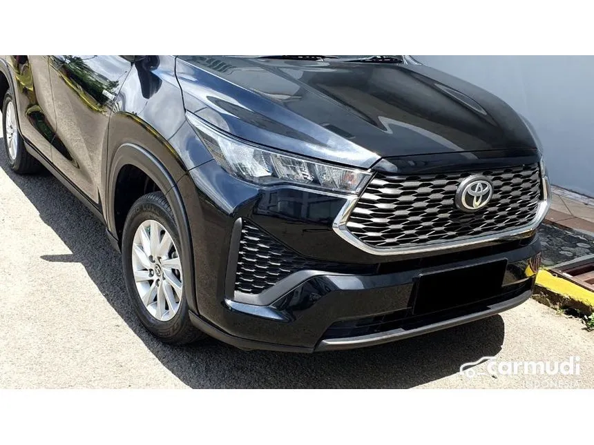 2023 Toyota Kijang Innova Zenix G HV (Non Premium Color) MPV
