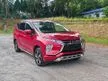 Used 2020 Mitsubishi Xpander 1.5 MPV (ACCIDENT FREE & CAREFUL OWNER,) - Cars for sale