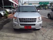 2007 Isuzu D-Max 3.0 SPACE CAB (ปี 07-11) SLX Ddi i-TEQ Pickup AT