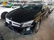 2016 Mercedes-Benz GLA180 1.6 AMG Japan Spec Panaromic Roof Local AP Unreg