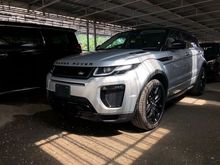 2016 Land Rover Range Rover Evoque 2.0 Si4 New Facelift