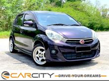 2014 Perodua Myvi 1.5 SE PREMIUM EXTREME FULL SPEC TIPTOP CONDITION