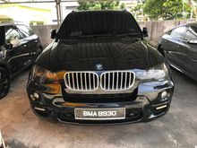 2007 BMW X5 4.8 SUV