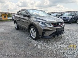 2023 Proton X50 1.5 Executive SUV