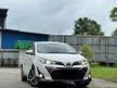 Used 2020 Toyota Yaris 1.5 E Hatchback (Excellent Condition)