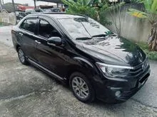 2021 Perodua Bezza 1.3 Advance Sedan