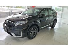 2021 SuperPromo Tax-Free Honda CR-V 1.5 TC-P VTEC SUV