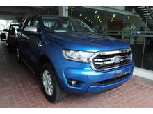 2019 Ford Ranger 2.0 XLT+ (A) CALL NOW FOR MORE INFORMATION