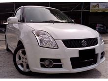 TRUE YEAR 2011 Suzuki Swift 1.5 GLX Hatchback VIEW TO SATISFY CHEAPEST IN TOWN GRAB IT