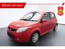 2007 Proton Savvy 1.1 Hatchback (TIPTOP CONDITION)