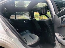 FULL JPN SPEC PANAROMIC ROOF 2015 Mercedes-Benz E250 2.0 AMG TURBO