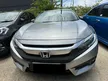 Used 2018 Honda Civic 1.5 TC VTEC Premium Sedan *MAY PROMOSI UP TO RM750*