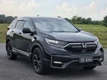 2023 Honda CR-V 1.5 Black Edition SUV