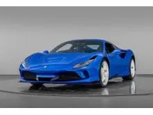 2021 Ferrari F8 Tributo  *INCOMING*
