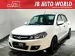 Used 2012 Proton Saga 1.6 SE LIMITED (A) 5-Years Warranty - Cars for sale