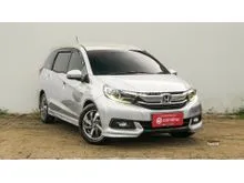 2021 Honda Mobilio 1.5 E MPV - GARANSI 1 TAHUN - UNIT DI CIBUBUR