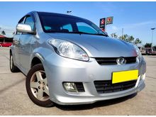 Perodua MYVI 1.3 (A) PREMIUM FACELIFT EZI CAR KING