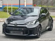2024 Toyota GR Yaris 1.6 RZ High Performance Hatchback