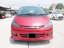 2000 Toyota Estima 3.0 Aeras MPV (A) USED CAR