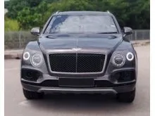 [Used Car - Direct Owner] Bentley Bentayga V8 4.0L (2019/2023). *Done Inspection Works *Original Mileage *Not Flooded/ Total Loss/ Accident Car