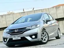 2017 Honda JAZZ 1.5 (ปี 14-22) S Hatchback