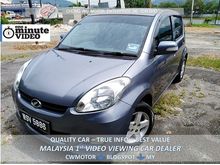 2009 Perodua Myvi 1.3 (A) EZi, Low Mileage, Good Condition, One Minute Video, Call Karen Now 0192534546