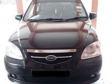 2006 Naza Citra 2.0 GS MPV